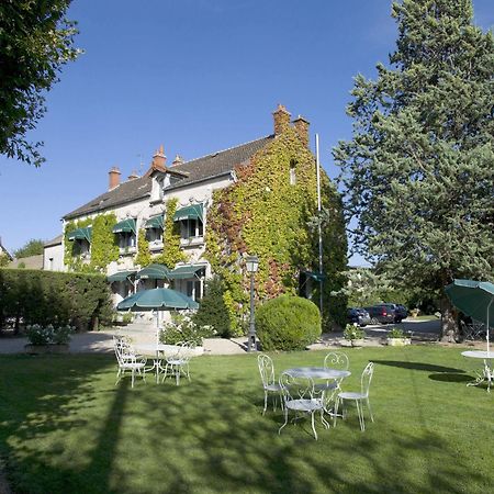 Hotel Le Home Beaune (Cote d'Or) Exterior foto