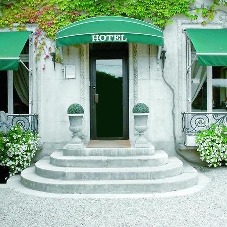 Hotel Le Home Beaune (Cote d'Or) Exterior foto