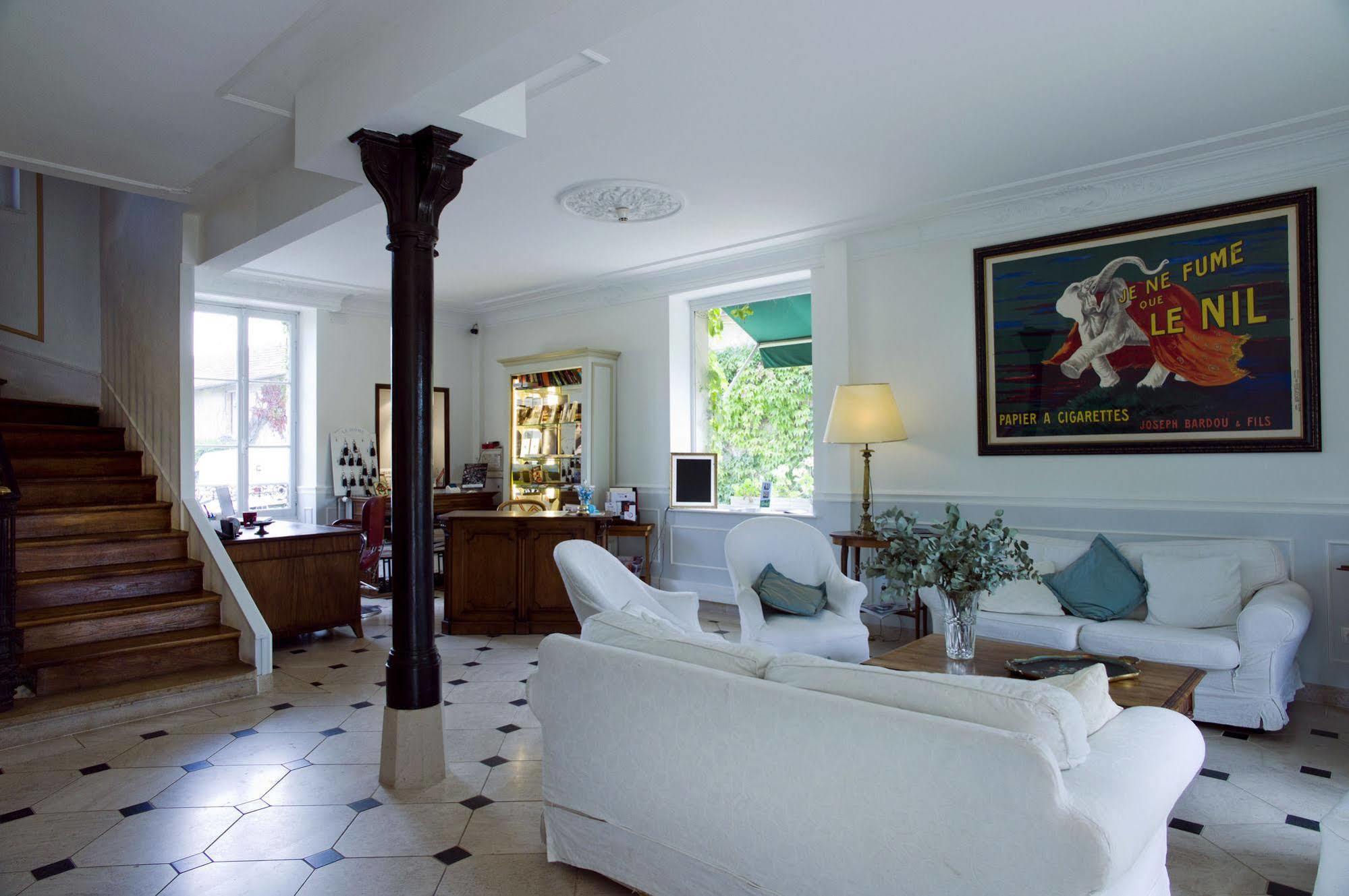 Hotel Le Home Beaune (Cote d'Or) Exterior foto