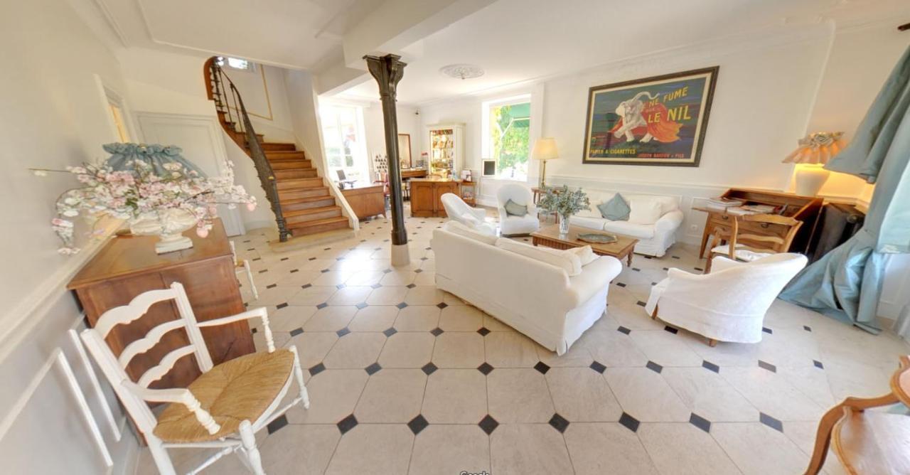 Hotel Le Home Beaune (Cote d'Or) Exterior foto