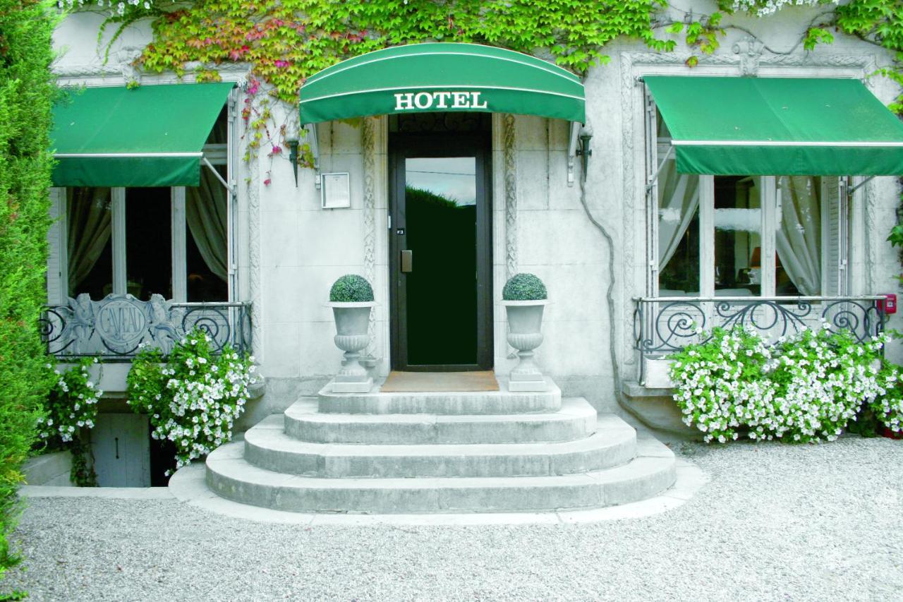 Hotel Le Home Beaune (Cote d'Or) Exterior foto
